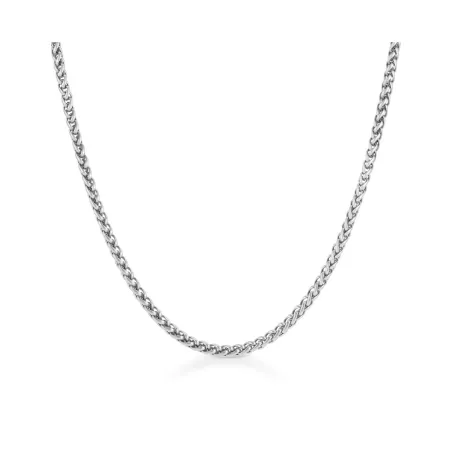 Kaklarotas un aproces komplekts One Jewels OAMN4202SS Sudrabains